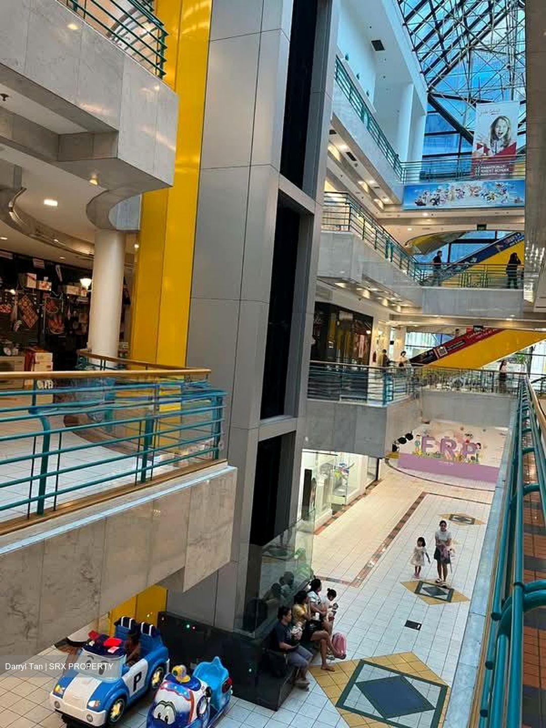 Forum The Shopping Mall (D9), Shop House #566800621